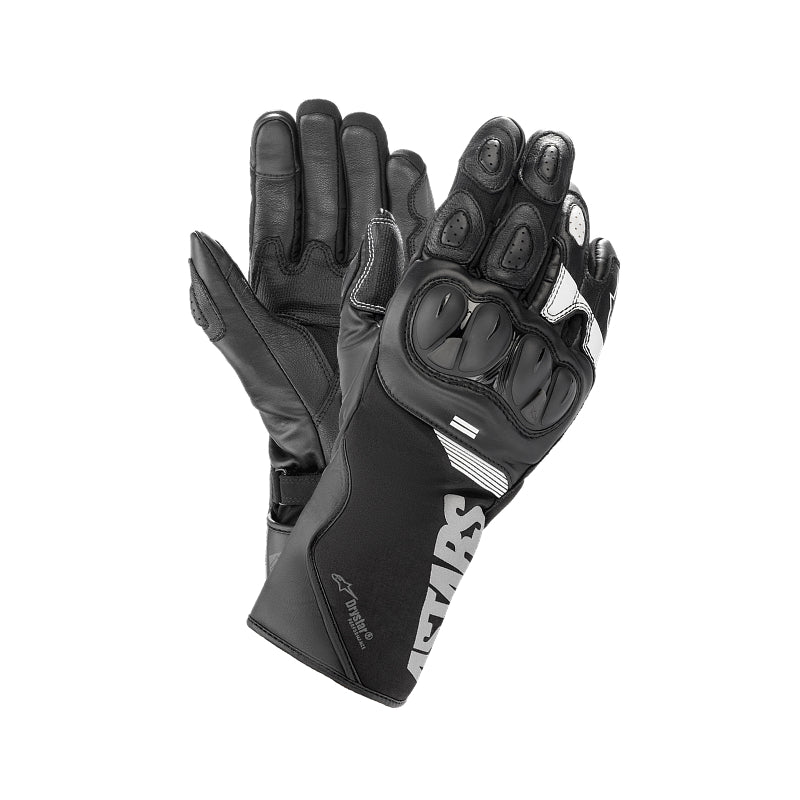 Rękawice motocyklowe