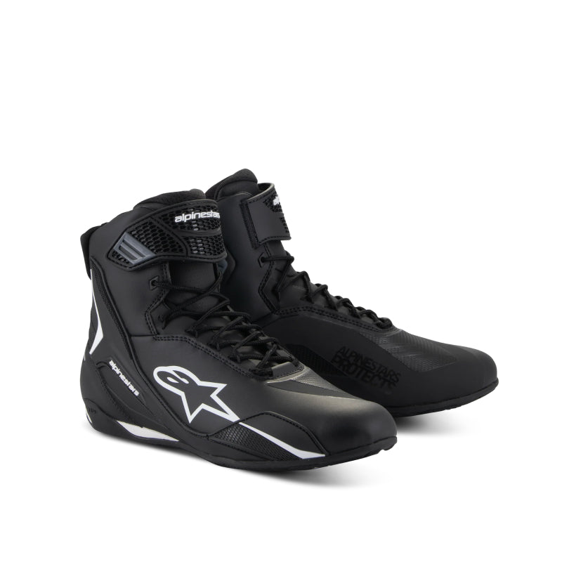 Buty Motocyklowe Alpinestars Faster 4