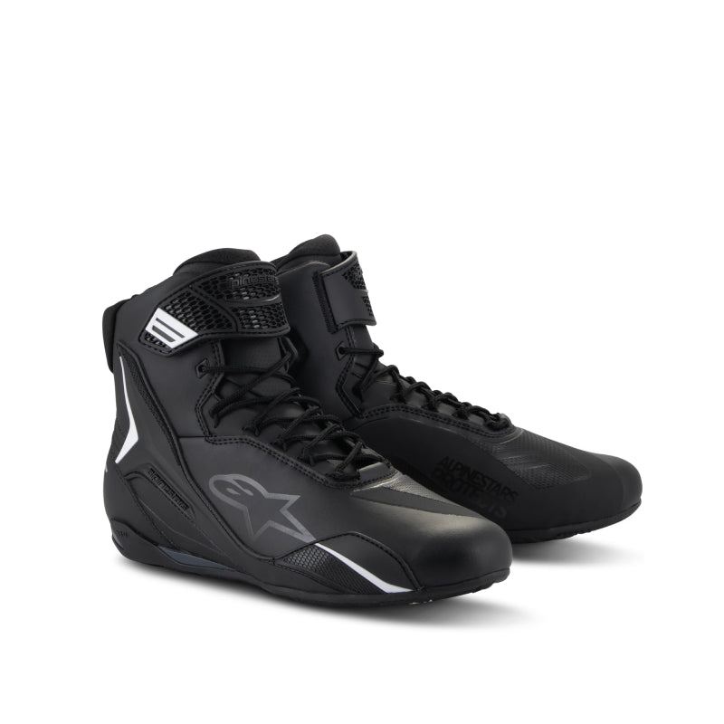 Buty Motocyklowe Alpinestars Faster 4