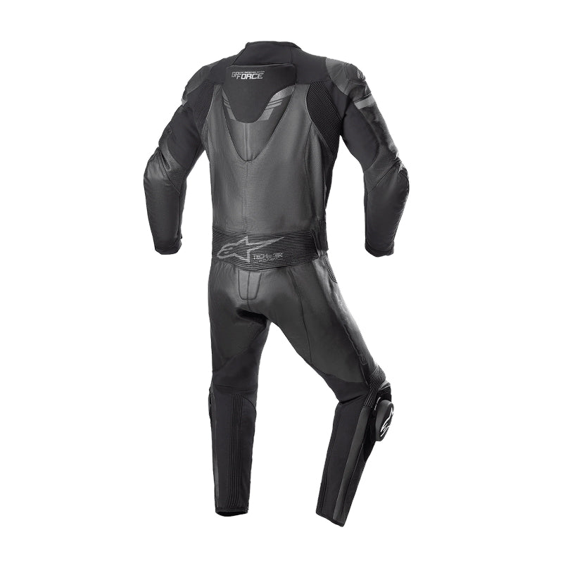 Kombinezon motocyklowy skórzany Alpinestars GP Force Chaser V2 dwuczęściowy