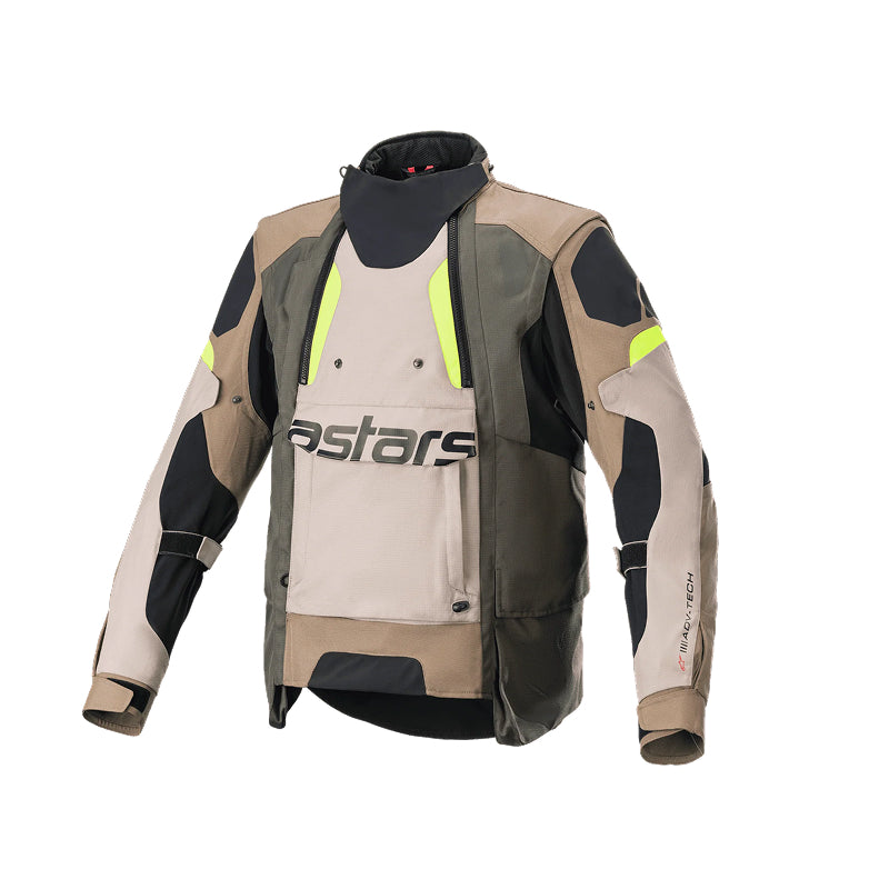 Kurtka Alpinestars Halo Drystar