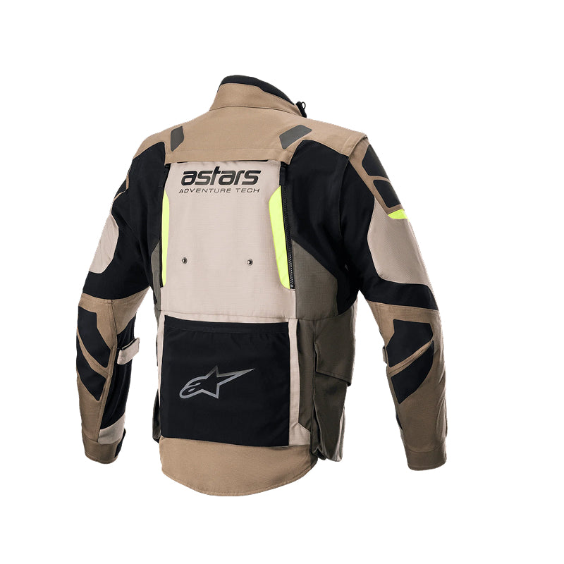 Kurtka Alpinestars Halo Drystar