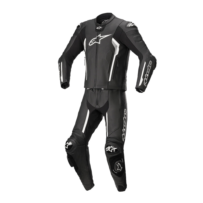 Kombinezon motocyklowy skórzany Alpinestars Missile V2 dwuczęściowy