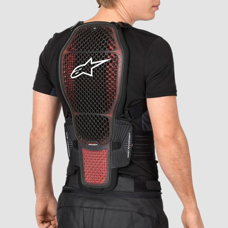 Ochraniacz pleców Alpinestars Nucleon Cell KR-1
