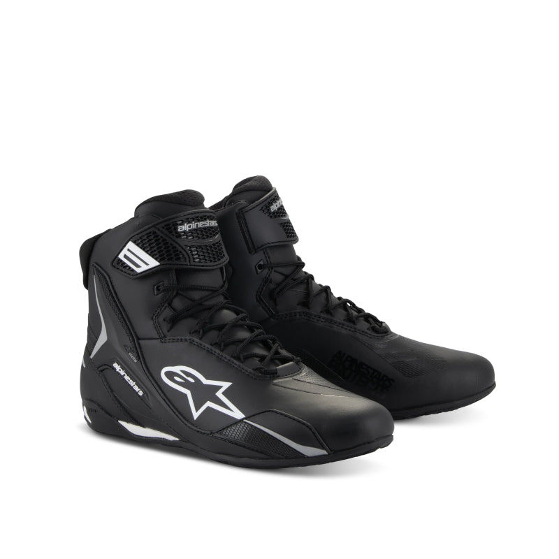 Damskie Buty Motocyklowe Alpinestars Faster 4