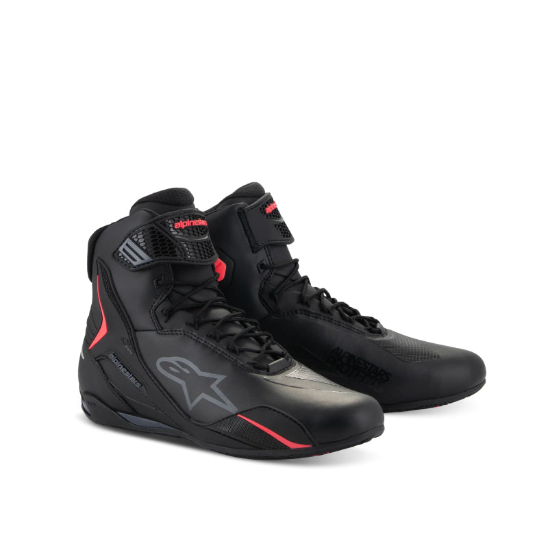 Damskie Buty Motocyklowe Alpinestars Faster 4