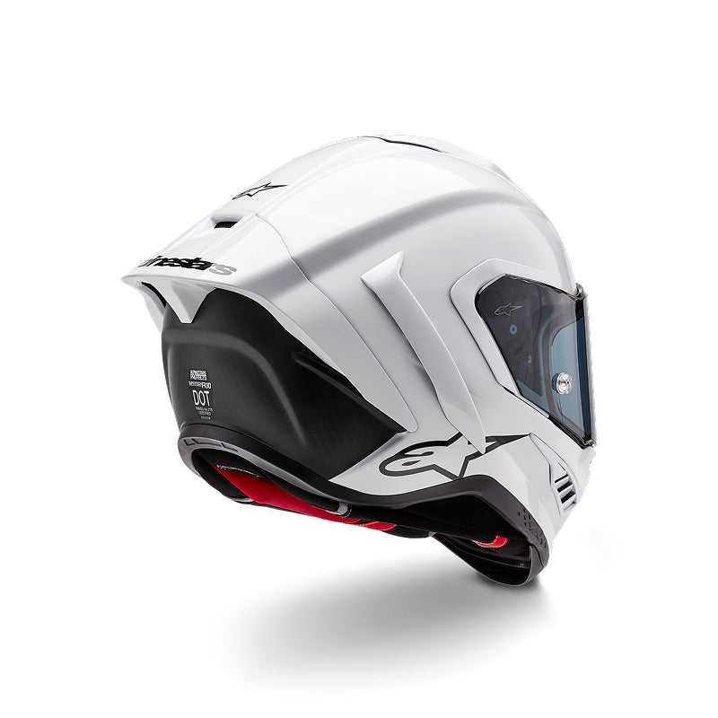 Kask Motocyklowy integralny Alpinestars Supertech R10