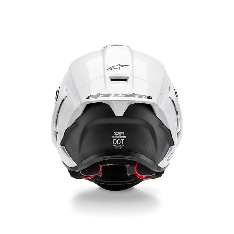 Kask Motocyklowy integralny Alpinestars Supertech R10