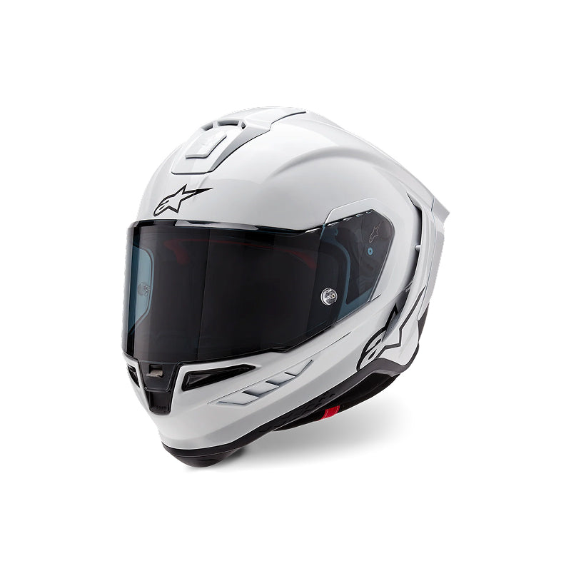 Kask Motocyklowy integralny Alpinestars Supertech R10