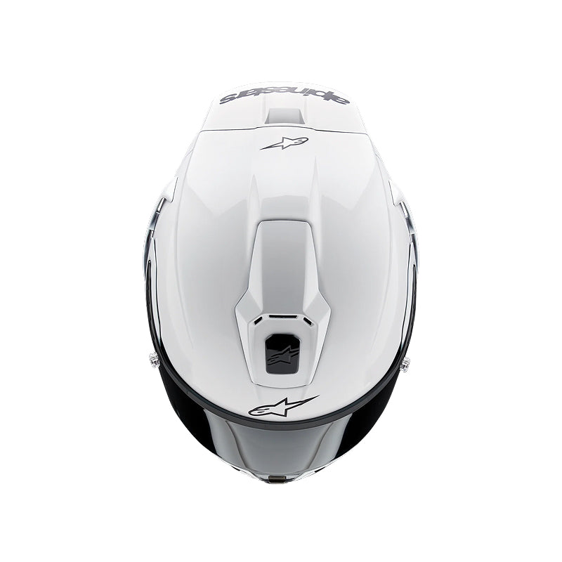 Kask Motocyklowy integralny Alpinestars Supertech R10