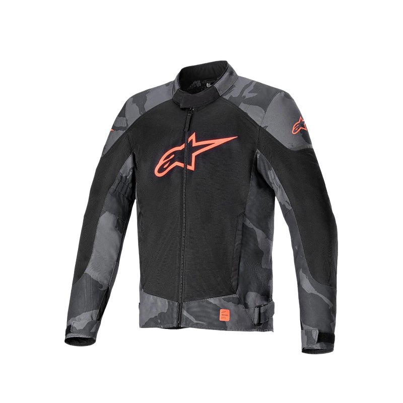 Kurtka Alpinestars T-SP X Superair