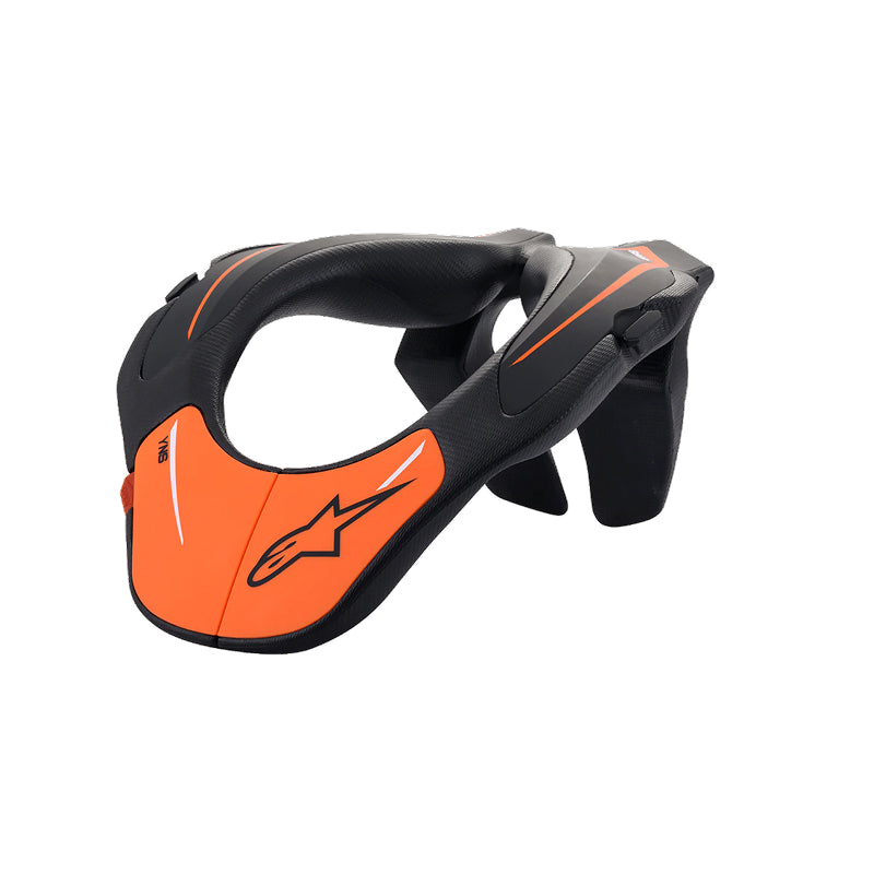 Ochraniacz na kark dziecięcy Alpinestars YOUTH NECK SUPPORT