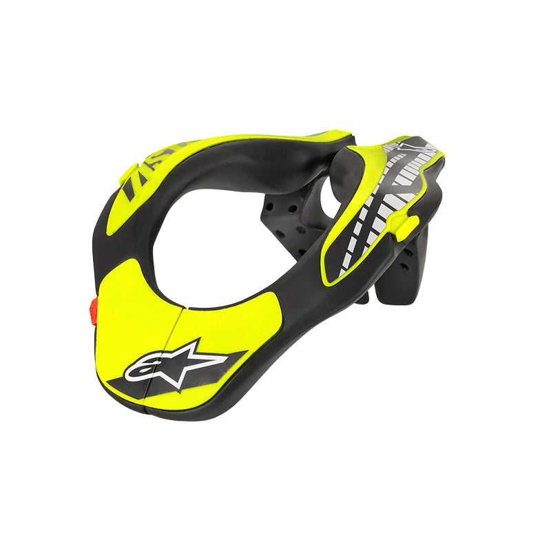 Ochraniacz na kark dziecięcy Alpinestars YOUTH NECK SUPPORT