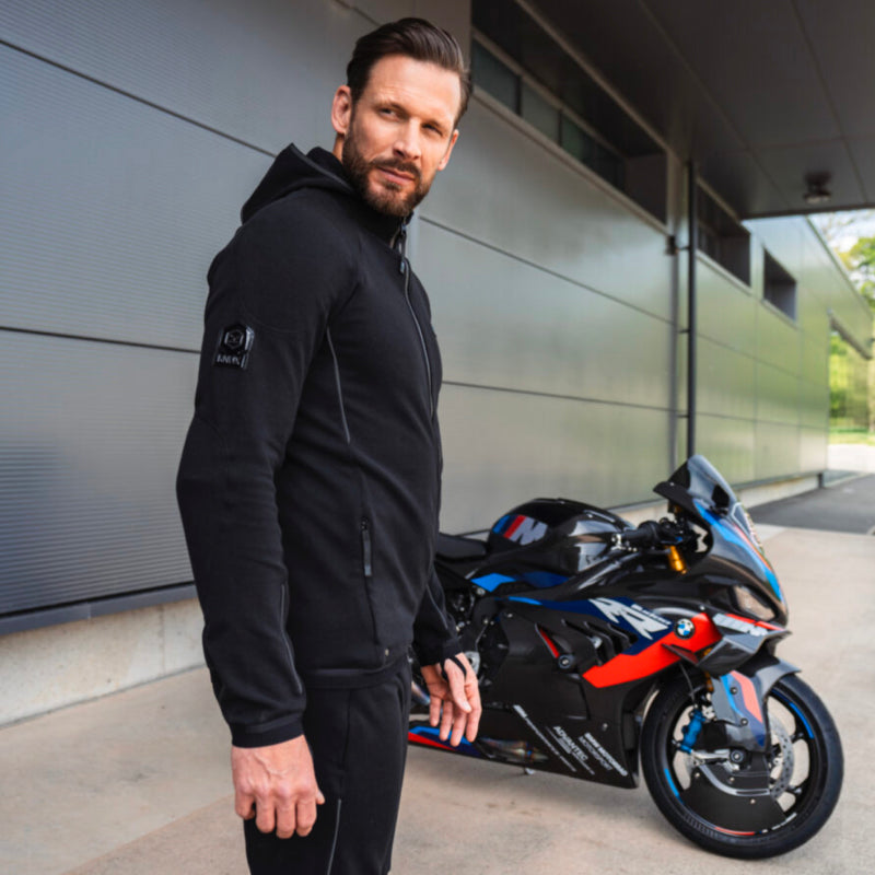 Bluza motocyklowa Knox Shield