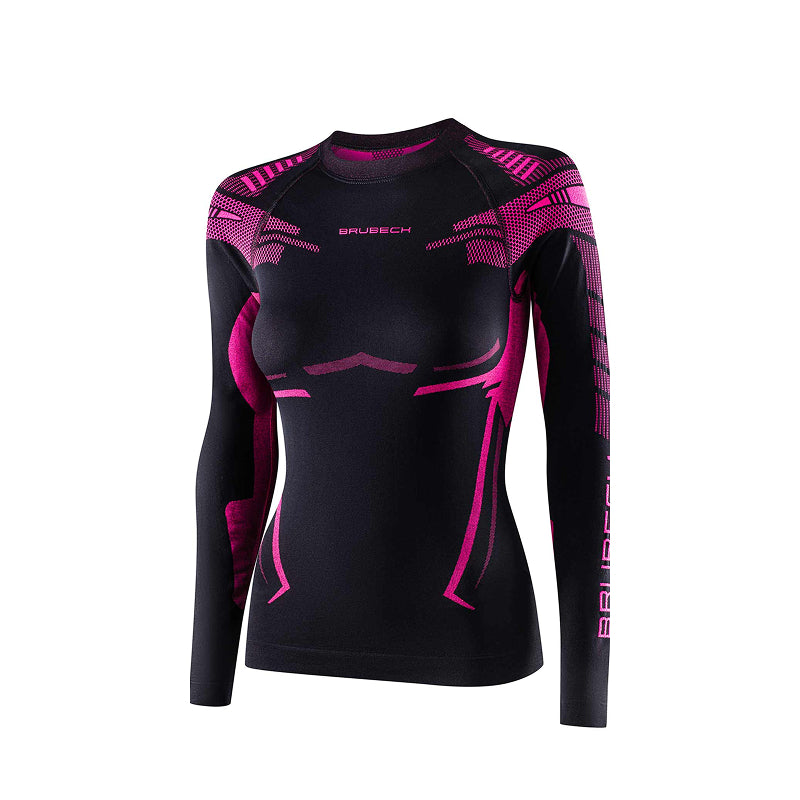Bluza Termoaktywna Damska Brubeck Dry