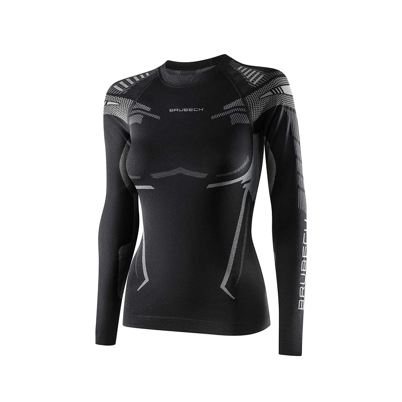Bluza Termoaktywna Damska Brubeck Dry