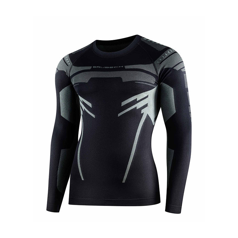 Bluza Termoaktywna Męska Brubeck Dry