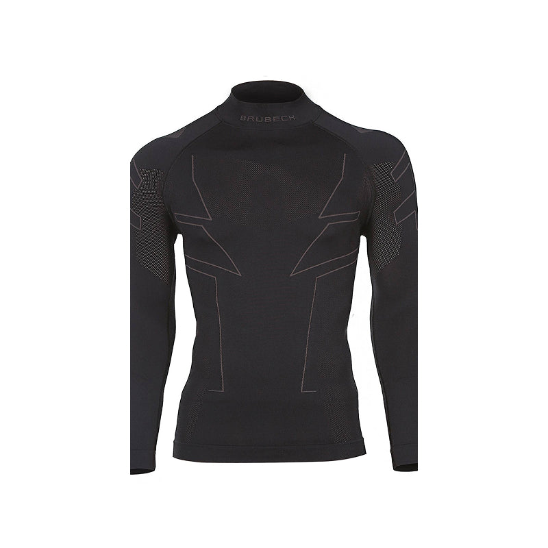 Bluza Termoaktywna Męska Chłodząca Brubeck Cooler