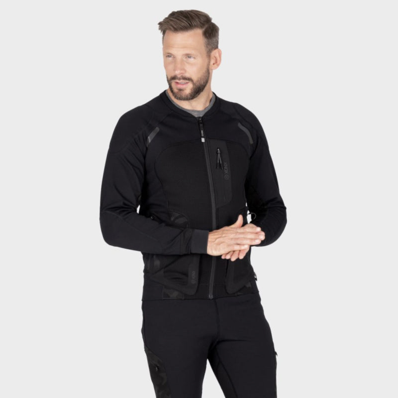 Bluza motocyklowa Knox Pro MK2