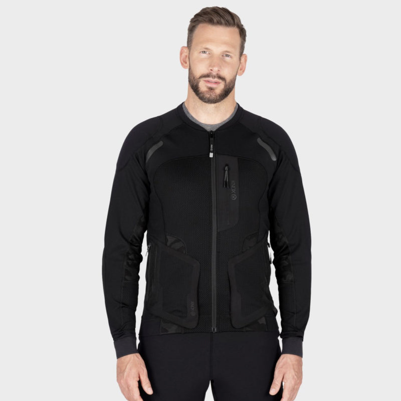 Bluza motocyklowa Knox Pro MK2