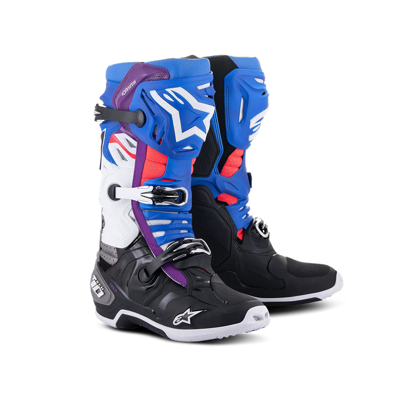 Buty Alpinestars TECH 10 Supervented