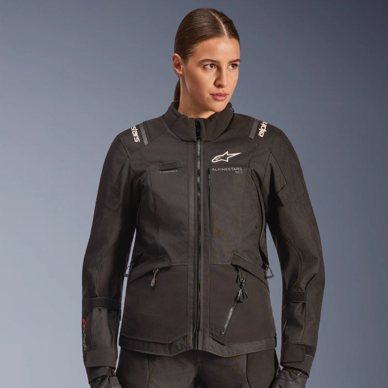 Damska Kurtka Alpinestars Stella Andes V4 Drystar