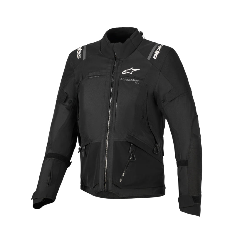 Damska Kurtka Alpinestars Stella Andes V4 Drystar