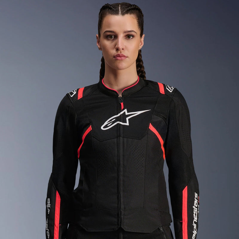 Damska Kurtka Alpinestars ST T-SPS AIR V2