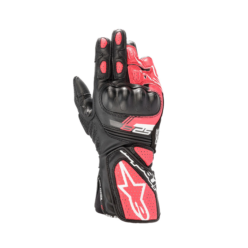 Damskie Rękawice Alpinestars STELLA SP-8 V3