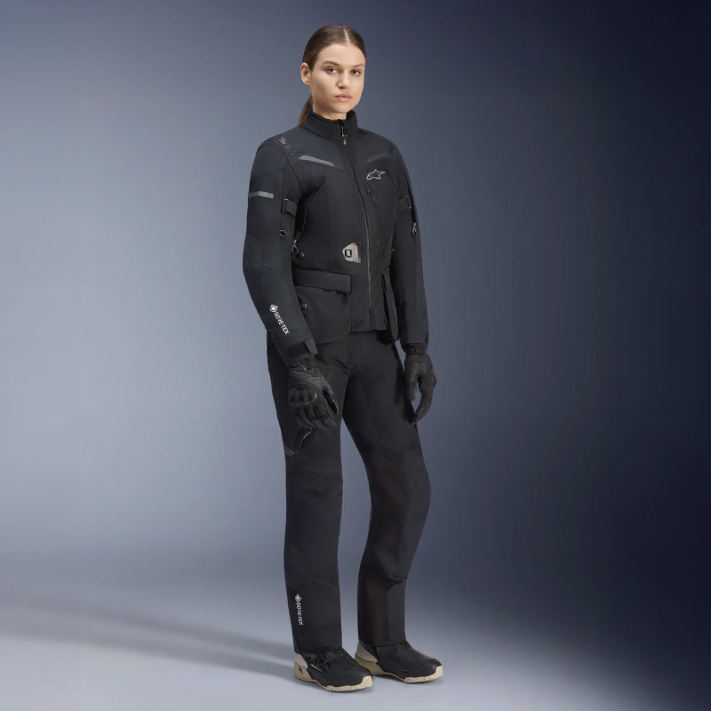 Damskie Spodnie Alpinestars Stella St-7 2L GORE-TEX