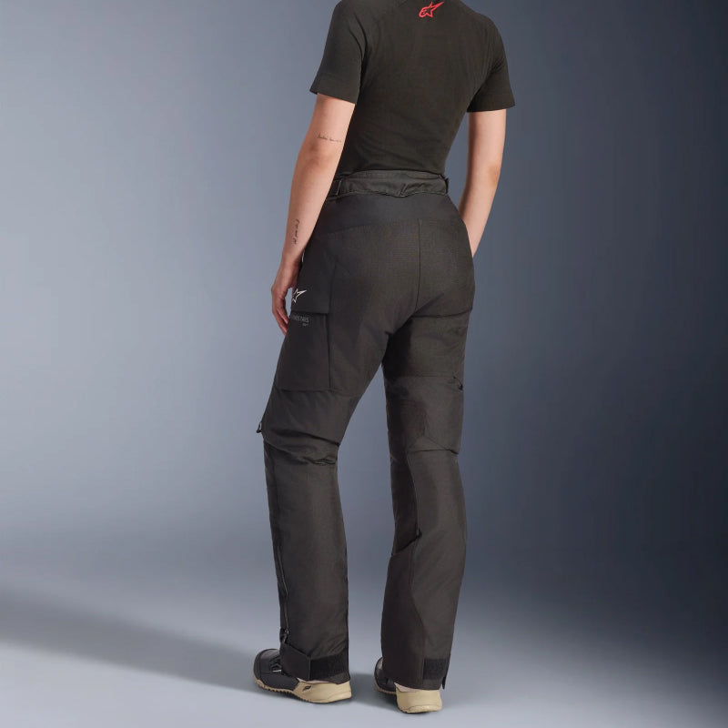 Damskie Spodnie Alpinestars Stella Andes V4 Drystar