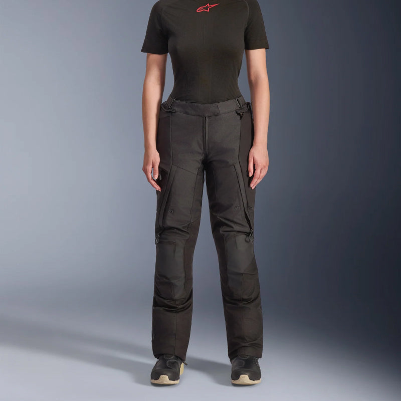 Damskie Spodnie Alpinestars Stella Andes V4 Drystar