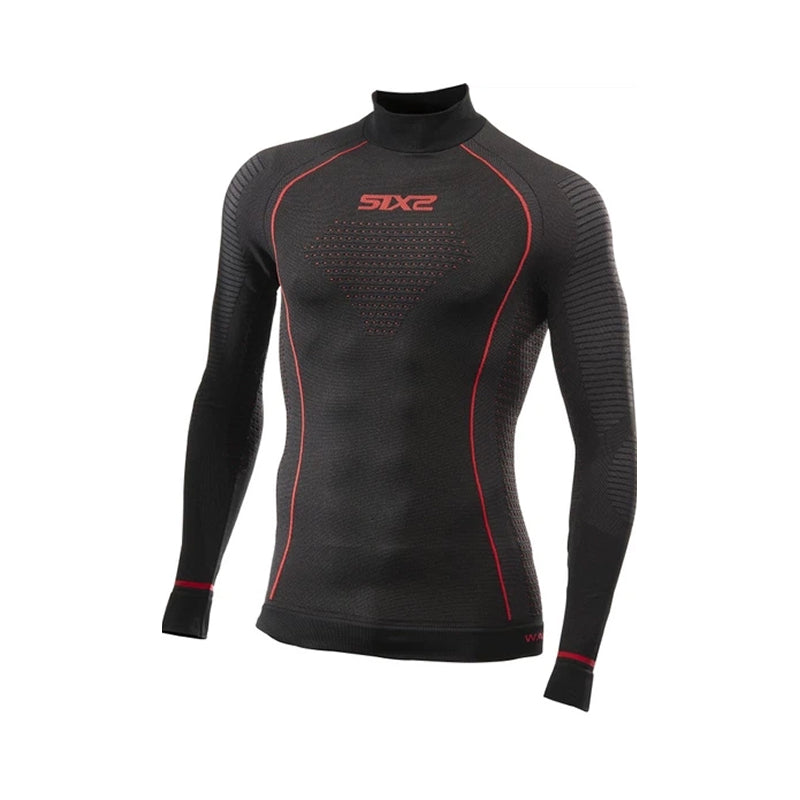 Golf Termoaktywny Zimowy SIXS TS3W Winter