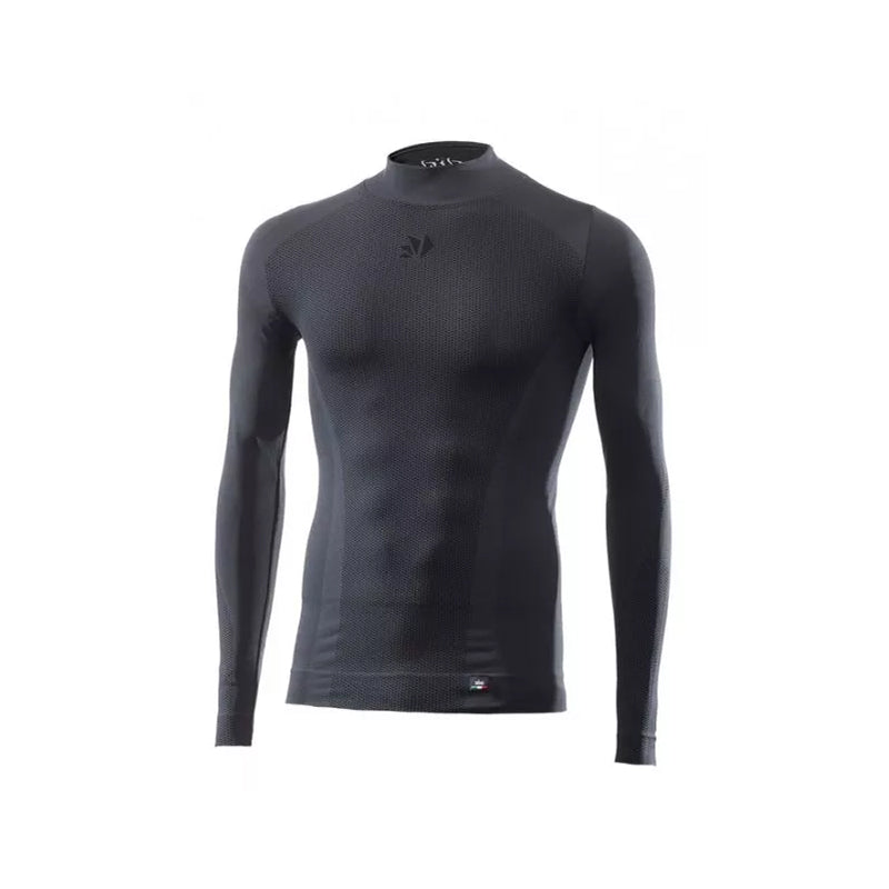 Golf Termoaktywny z Długim Rękawem SIXS TS3 v2 4 Season