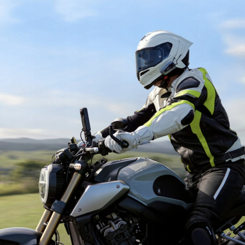 Kamera Insta360 X5 Motorcycle Bundle