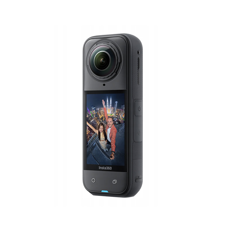 Kamera Insta360 X5 Motorcycle Bundle