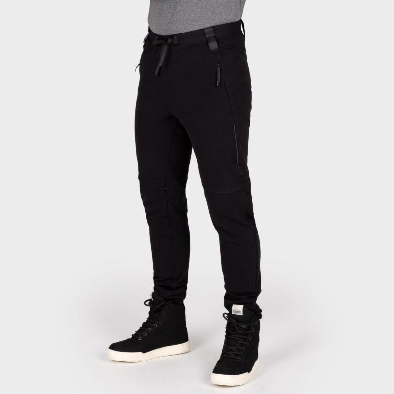 Spodnie motocyklowe tekstylne Knox Shield MK2