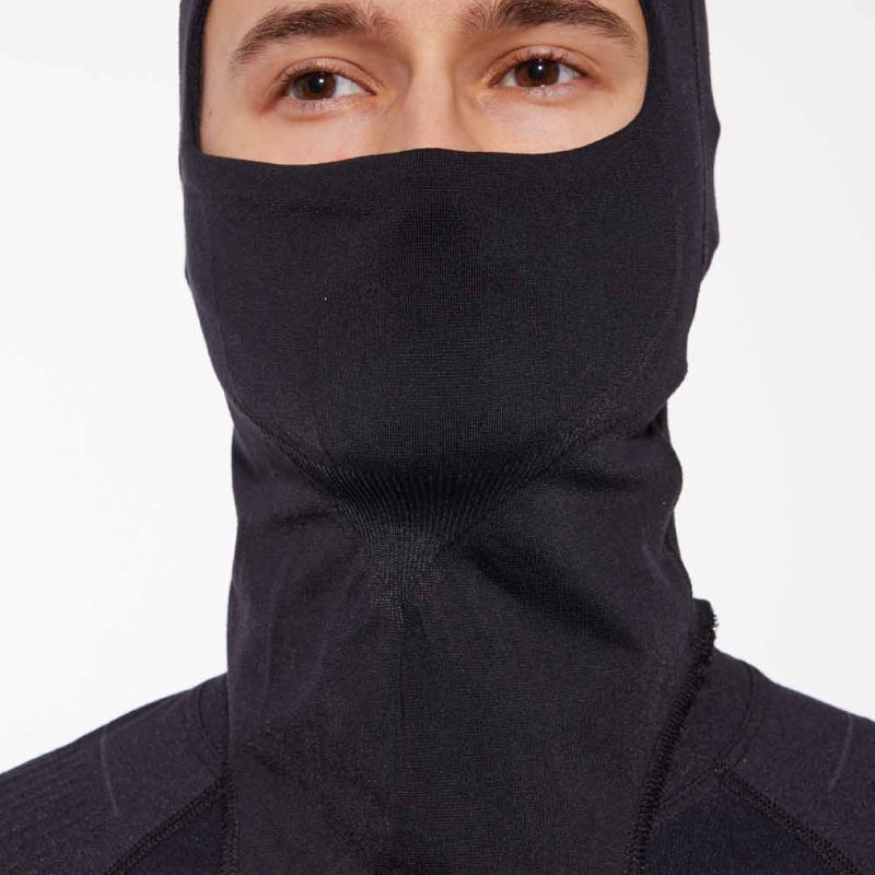 Kominiarka Termoaktywna z Membraną Brubeck Cooler