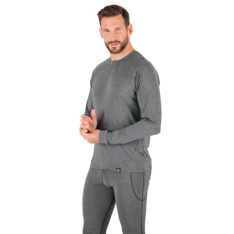 Koszulka Termoaktywna Męska Knox Max Dual Active LS