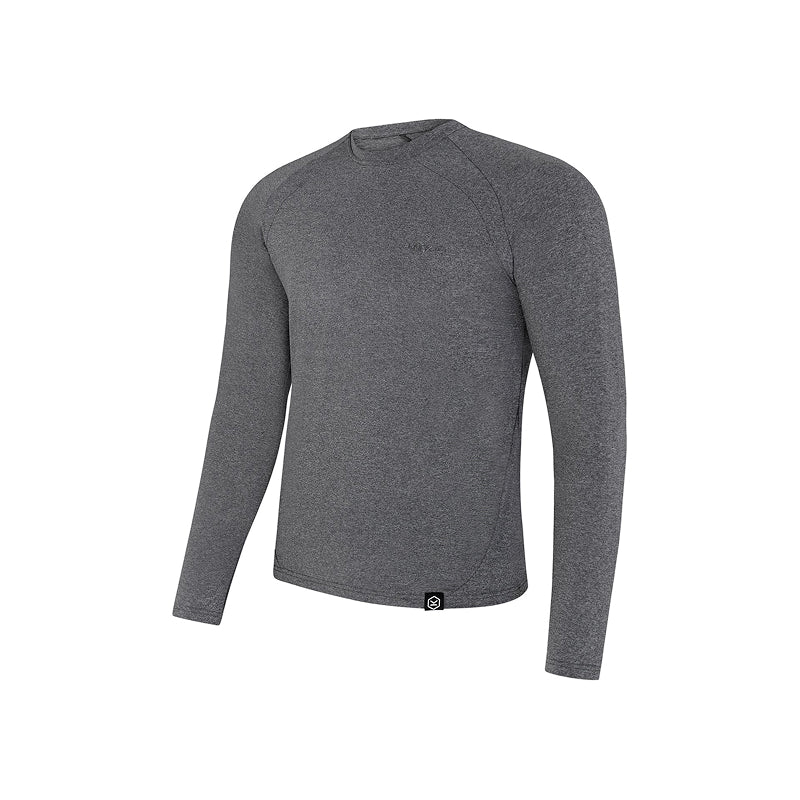 Koszulka Termoaktywna Męska Knox Max Dual Active LS