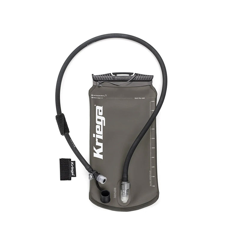 Bukłak motocyklowy Kriega Hydrapak Elite HD 2L