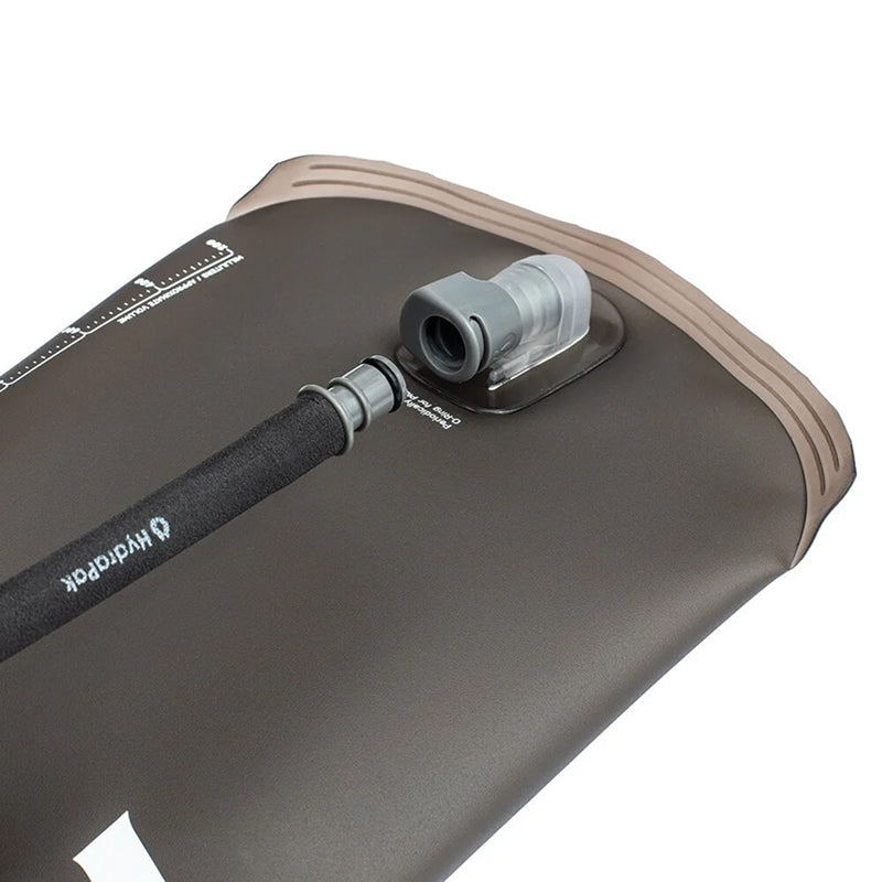 Bukłak motocyklowy Kriega Hydrapak Elite HD 3L