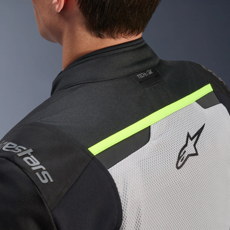 Kurtka Alpinestars Andes Air Drystar