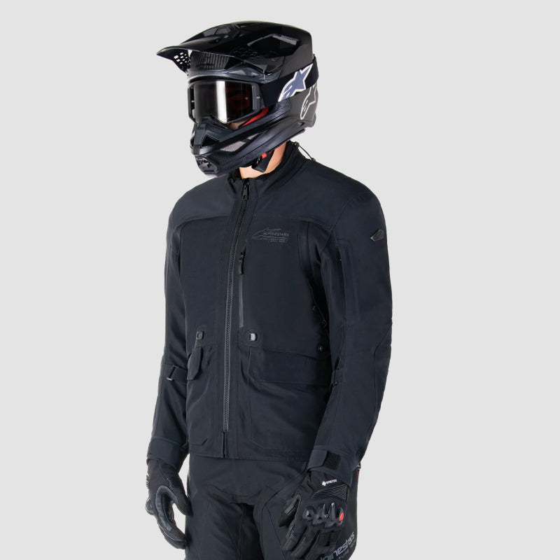 Kurtka Alpinestars ST-7 Prime GORE-TEX