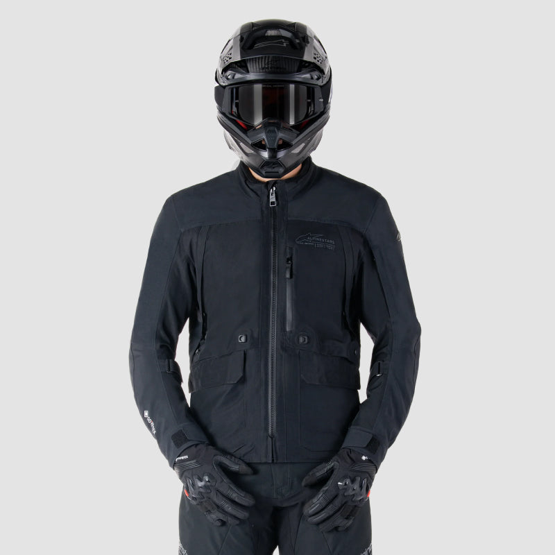 Kurtka Alpinestars ST-7 Prime GORE-TEX