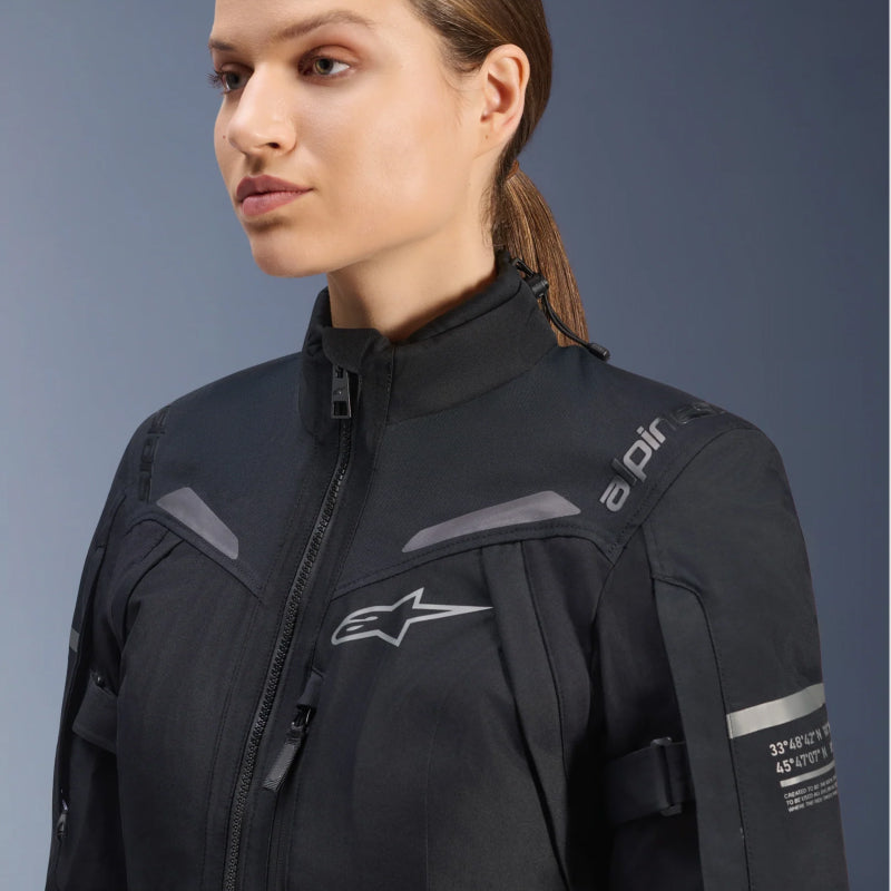 Kurtka Alpinestars Stella St-7 2L GORE-TEX