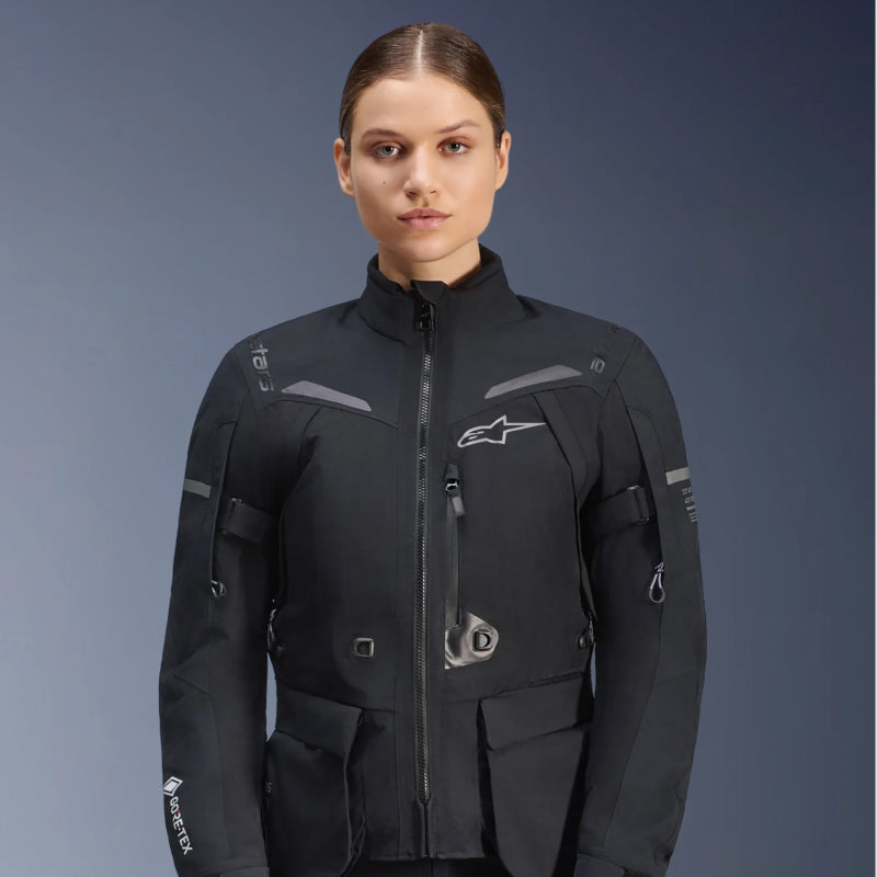 Kurtka Alpinestars Stella St-7 2L GORE-TEX