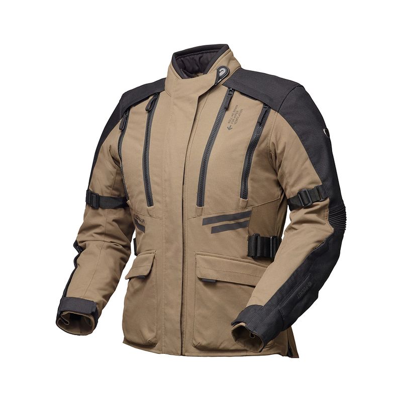 Kurtka Modeka LUCANO Lady