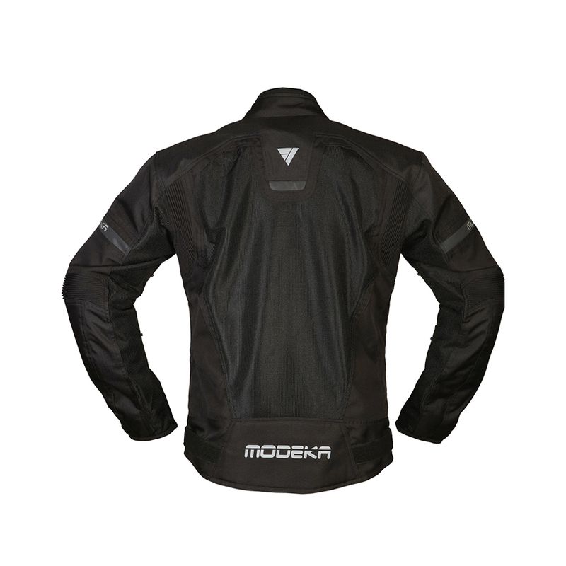 Kurtka Modeka YANNIK AIR