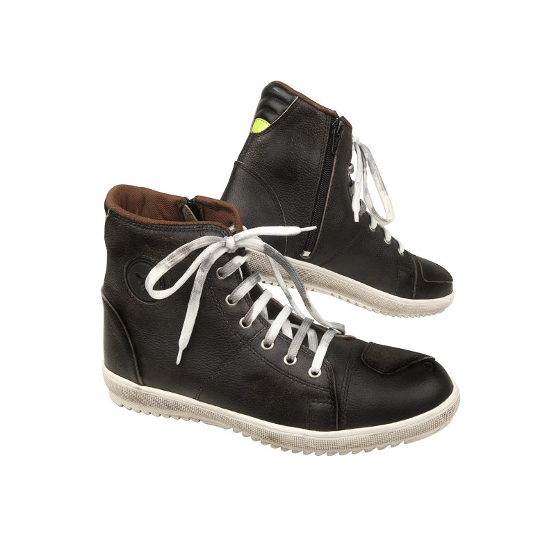 Buty Motocyklowe Modeka Lane Zip